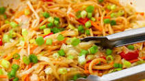 Hakka Noodles Hakka Noodles