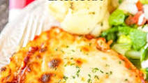 Million Dollar Lasagna Million Dollar Lasagna