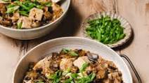 Vegan Mapo Tofu (Japanese-Style) Vegan Mapo Tofu (Japanese-Style)