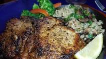 Pan Seared Pork Chops Pan Seared Pork Chops