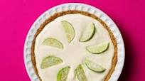 Margarita Pie Margarita Pie