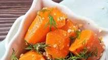 Instant Pot Gourmet Carrots Recipe Instant Pot Gourmet Carrots Recipe