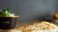 Focaccia (the ROSTO one) Focaccia (the ROSTO one)