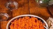 Sweet Potato Shepherd's Pie Sweet Potato Shepherd's Pie
