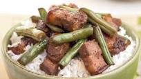 Pork and Beans Pork and Beans
