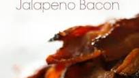 Homemade Maple Bourbon Jalapeno Bacon Homemade Maple Bourbon Jalapeno Bacon