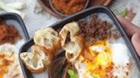 Instant Pot Congee Instant Pot Congee