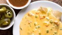 Soft cheese tacos Soft cheese tacos