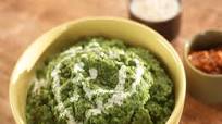 Palak Khichdi - SK Khazana Palak Khichdi - SK Khazana