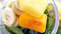 Anti Inflammatory Smoothie Cubes Anti Inflammatory Smoothie Cubes