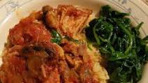 Pork Chops Cacciatore Recipe - (4.5/5) Pork Chops Cacciatore Recipe - (4.5/5)