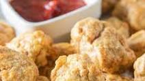 Gluten Free Chicken Nuggets Gluten Free Chicken Nuggets