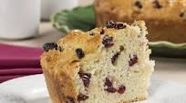 Cranberry Irish Soda Bread Cranberry Irish Soda Bread