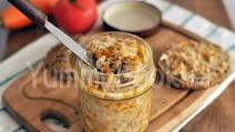 Chicken Rillettes Chicken Rillettes