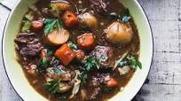 Instant Pot Irish Stew Instant Pot Irish Stew