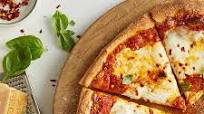 Pizza Margherita Pizza Margherita