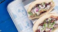 Carnitas de Pato Tacos Carnitas de Pato Tacos