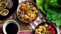 Asian Appetizer Party Asian Appetizer Party