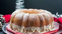 Eggnog Bundt Cake Recipe Eggnog Bundt Cake Recipe