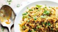 Spicy Shredded Chipotle Chicken Spicy Shredded Chipotle Chicken