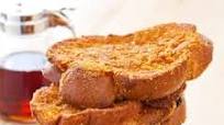 Crunchy French Toast Crunchy French Toast