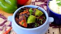 Red cabbage curry | red cabbage recipe Indian | red cabbage sabzi | how to cook red cabbage Red cabbage curry | red cabbage recipe Indian | red cabbage sabzi | how to cook red cabbage