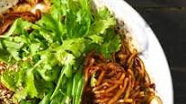 Chili Oil Noodles Recipe Chili Oil Noodles Recipe