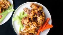 Pressure Cooker Chicken Wings Pressure Cooker Chicken Wings