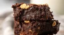 Classic Fudge Walnut Brownies Classic Fudge Walnut Brownies