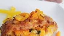 Air Fryer Fajita Stuffed Chicken Breast Air Fryer Fajita Stuffed Chicken Breast