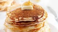 Old Fashioned Pancakes Old Fashioned Pancakes