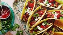 Chilli Beef Tacos Chilli Beef Tacos