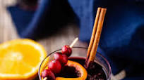 Mulled Wine Mulled Wine