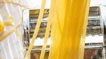 Homemade Pasta with 4 Ingredients Homemade Pasta with 4 Ingredients