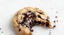 Healthy Gluten Free Chocolate Chip Cookies Healthy Gluten Free Chocolate Chip Cookies
