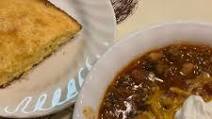 4 C's Chili (Stovetop or Crockpot) 4 C's Chili (Stovetop or Crockpot)