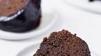 Chocolate Orange Bundt Cake Chocolate Orange Bundt Cake