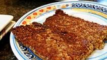 Goetta Slices Goetta Slices