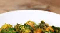 One-pot Chickpea Curry (Under 300 Calories) Recipe by Tasty One-pot Chickpea Curry (Under 300 Calories) Recipe by Tasty
