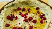 Authentic Baba Ganoush Recipe Authentic Baba Ganoush Recipe