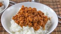Chili (Real Texas Chili) Chili (Real Texas Chili)