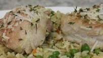 Knorrs Rice and Chicken Skillet Dinner Knorrs Rice and Chicken Skillet Dinner