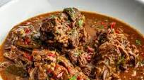 Smothered Turkey Necks Smothered Turkey Necks