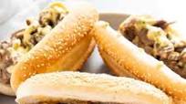 Instant Pot Philly Cheesesteak Instant Pot Philly Cheesesteak