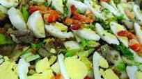 How To Cook Pancit Malabon How To Cook Pancit Malabon