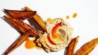 Sunchoke Hummus Sunchoke Hummus