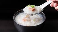 Pressure Cooker Congee (Jook) Pressure Cooker Congee (Jook)