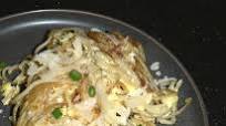 Fried Leftover Spaghetti Noodles Recipe Fried Leftover Spaghetti Noodles Recipe