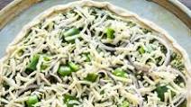 Homemade Thin Crust Pizza Dough Homemade Thin Crust Pizza Dough