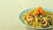 Special Pancit Canton Special Pancit Canton